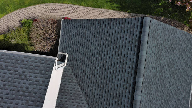 Commercial Roofing Services in Milton, PA